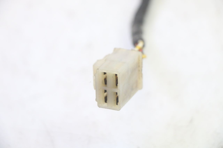 photo de Cablaggio YAMAHA TTR 125 (2000 - 2020) - Stato della superficie e materiale