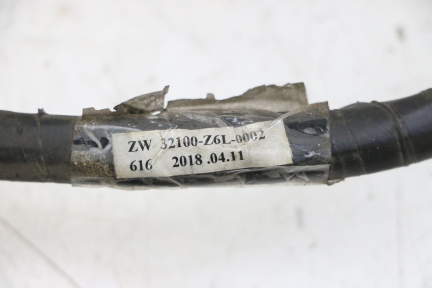 photo de IMPIANTO ELETTRICO PEUGEOT TWEET PRO CARGO 50 (2018 - 2020) - Dettaglio del componente