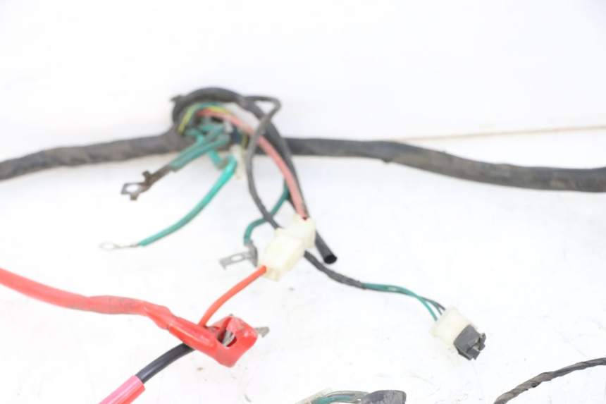 photo de IMPIANTO ELETTRICO PEUGEOT TWEET PRO CARGO 50 (2018 - 2020) - Vista d'insieme del prodotto