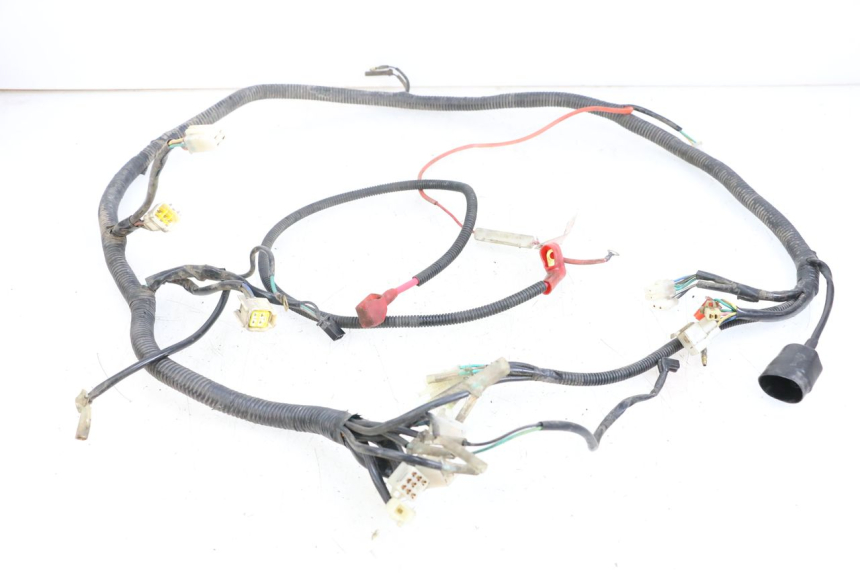 photo de IMPIANTO ELETTRICO BEELINE VELOCE 4T 50 (2011 - 2020)