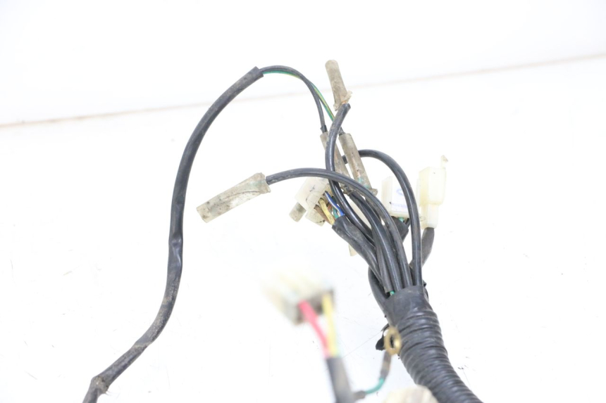 photo de IMPIANTO ELETTRICO BEELINE VELOCE 4T 50 (2011 - 2020)