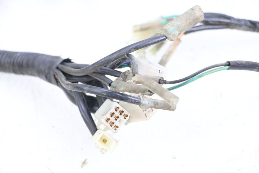 photo de IMPIANTO ELETTRICO BEELINE VELOCE 4T 50 (2011 - 2020)