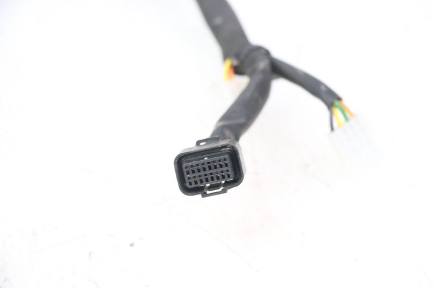 photo de IMPIANTO ELETTRICO VENT DERAPAGE 50 (2018 - 2023)