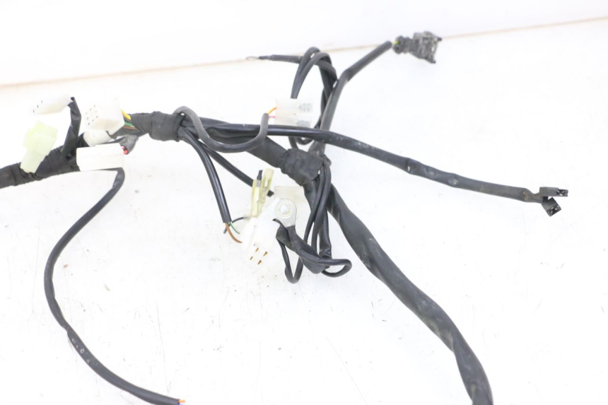 photo de IMPIANTO ELETTRICO VENT DERAPAGE 50 (2018 - 2023)
