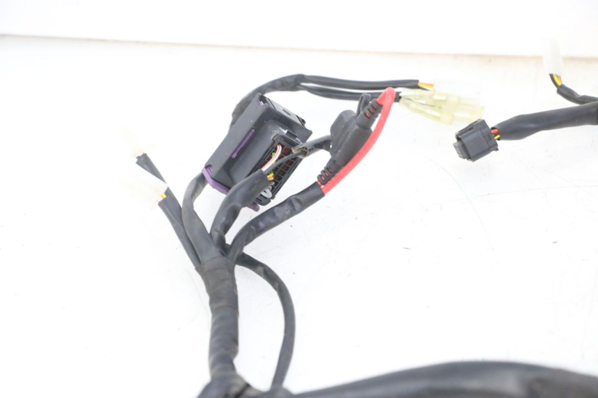 photo de IMPIANTO ELETTRICO VENT DERAPAGE 50 (2018 - 2023)