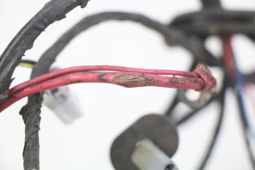 photo de FAISCEAU PIAGGIO VESPA S 2T 50 (2007 - 2014)