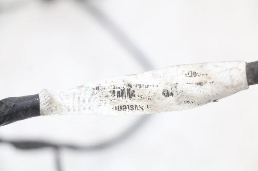 photo de FAISCEAU PIAGGIO VESPA S 2T 50 (2007 - 2014)