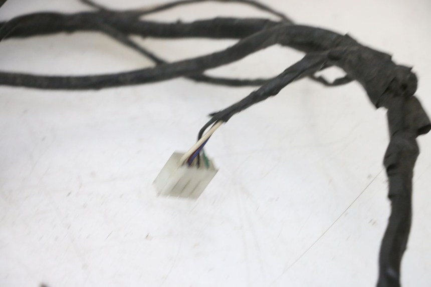 photo de FAISCEAU PIAGGIO VESPA S 2T 50 (2007 - 2014)