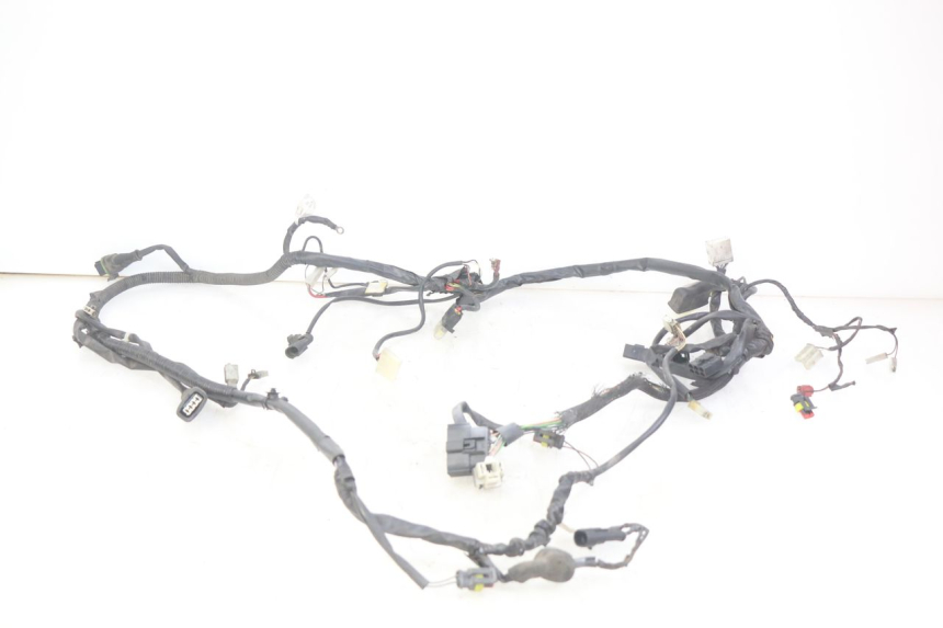 photo de IMPIANTO PIAGGIO VESPA SPRINT 2T 50 (2014 - 2018)