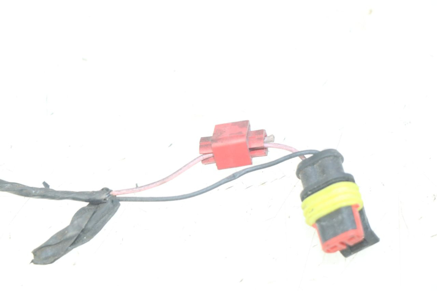 photo de IMPIANTO PIAGGIO VESPA SPRINT 2T 50 (2014 - 2018)