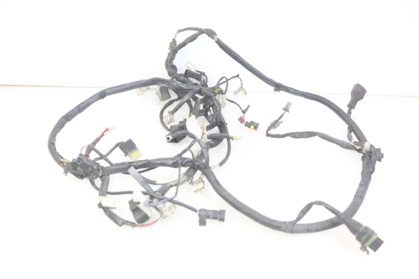 photo de IMPIANTO PIAGGIO VESPA SPRINT 2T 50 (2014 - 2018)