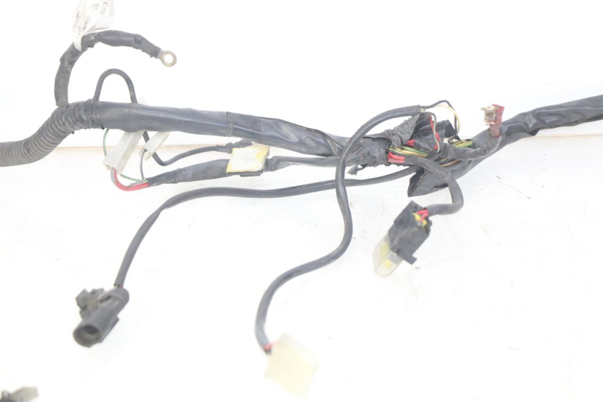 photo de IMPIANTO PIAGGIO VESPA SPRINT 2T 50 (2014 - 2018)