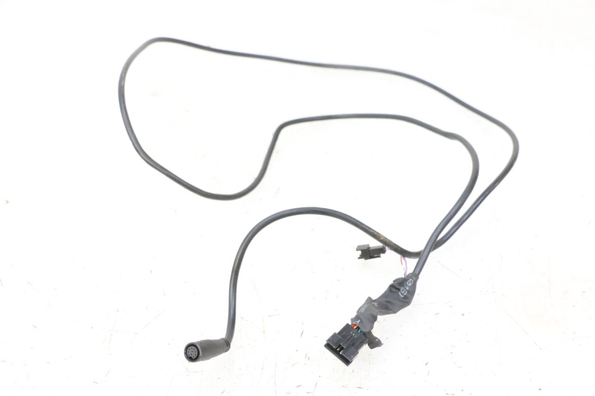 photo de IMPIANTO ELETTRICO DUALTRON VICTOR LIMITED 1