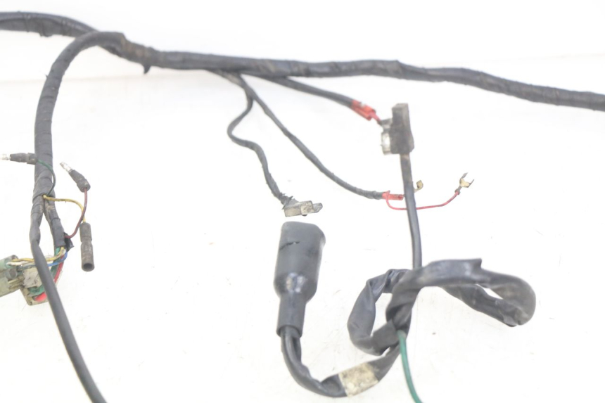 photo de FAISCEAU KYMCO VITALITY 2T 50 (2004 - 2010)