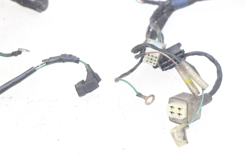 photo de FAISCEAU KYMCO VITALITY 2T 50 (2004 - 2010)