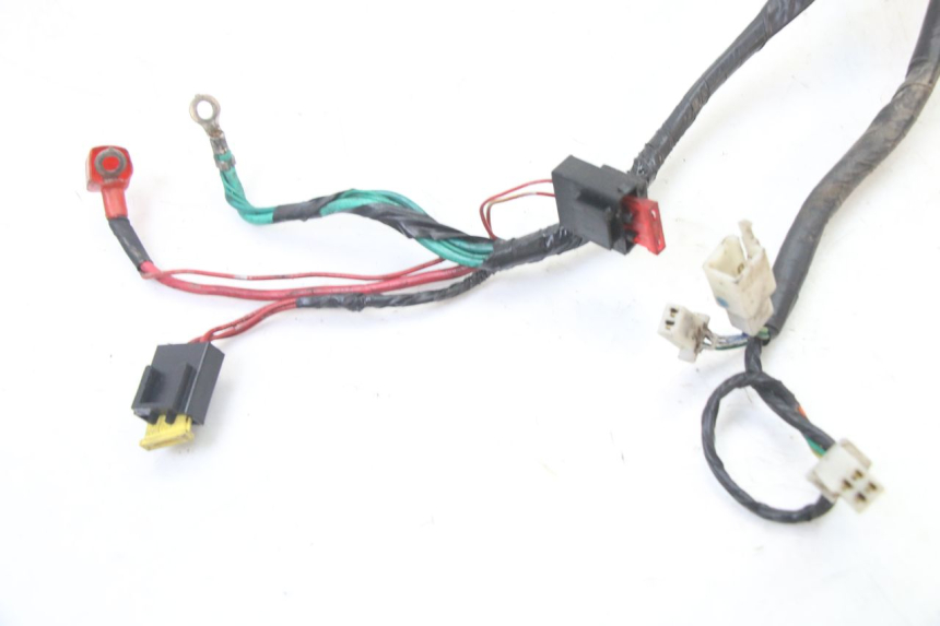 photo de FAISCEAU PEUGEOT VIVACITY NEW 2T 50 (2008 - 2017)
