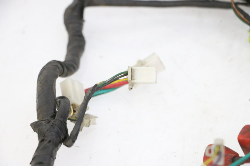 photo de FAISCEAU PEUGEOT VIVACITY NEW 4T 50 (2008 - 2017)