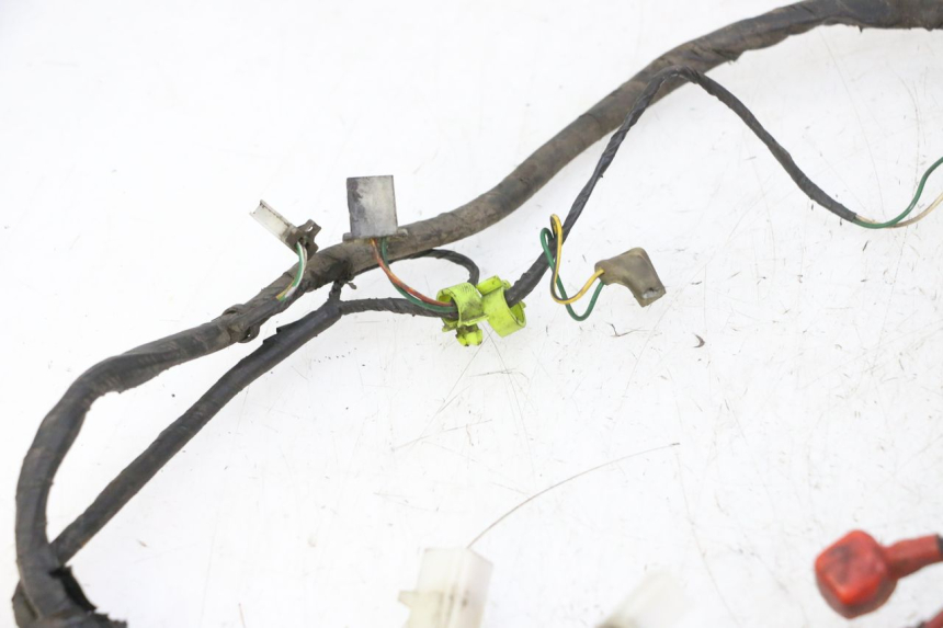 photo de FAISCEAU PEUGEOT VIVACITY NEW 4T 50 (2008 - 2017)