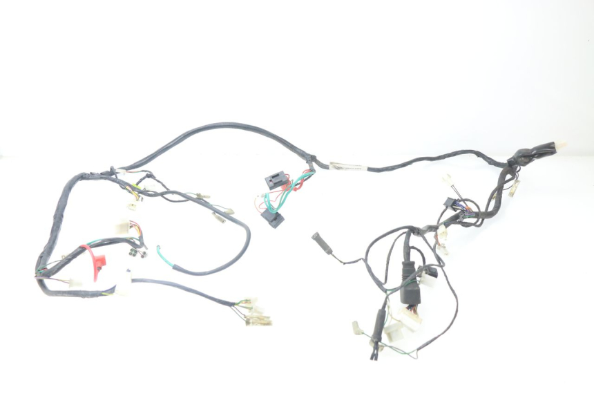 photo de Cablaggio PEUGEOT VIVACITY 125 (2010 - 2017)