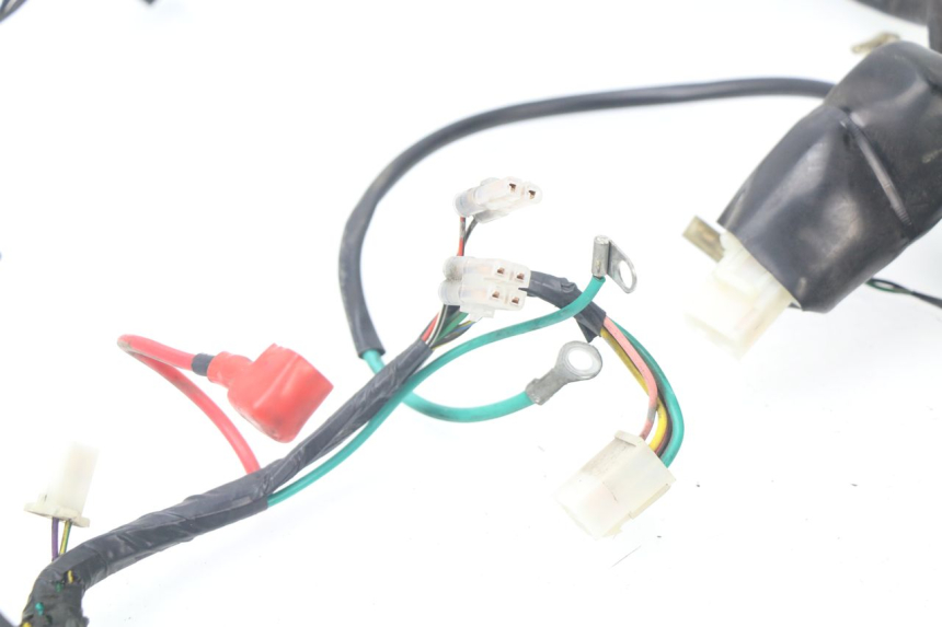 photo de Cablaggio PEUGEOT VIVACITY 125 (2010 - 2017)