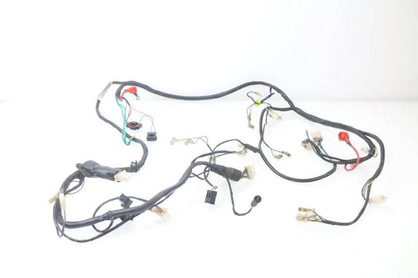 photo de Cablaggio PEUGEOT VIVACITY 125 (2010 - 2017)