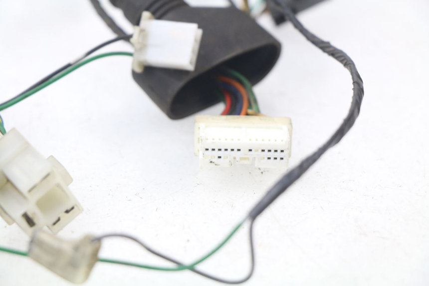 photo de Cablaggio PEUGEOT VIVACITY 125 (2010 - 2017)