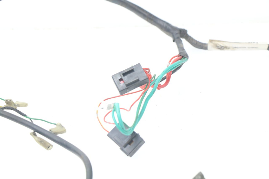 photo de Cablaggio PEUGEOT VIVACITY 125 (2010 - 2017)