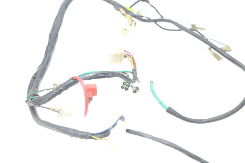 photo de Cablaggio PEUGEOT VIVACITY 125 (2010 - 2017)