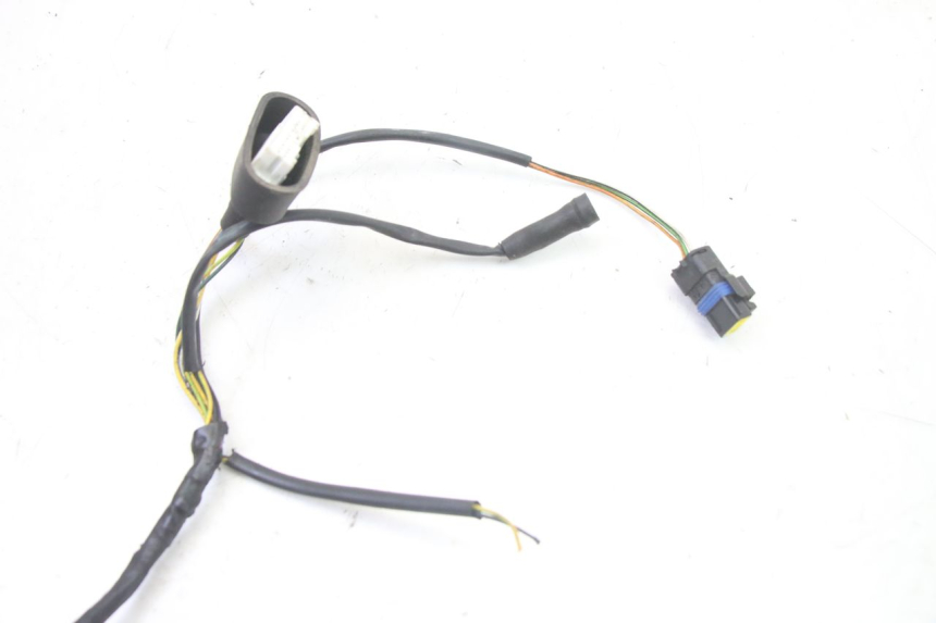 photo de FAISCEAU PEUGEOT VIVACITY 50 (2004 - 2009)