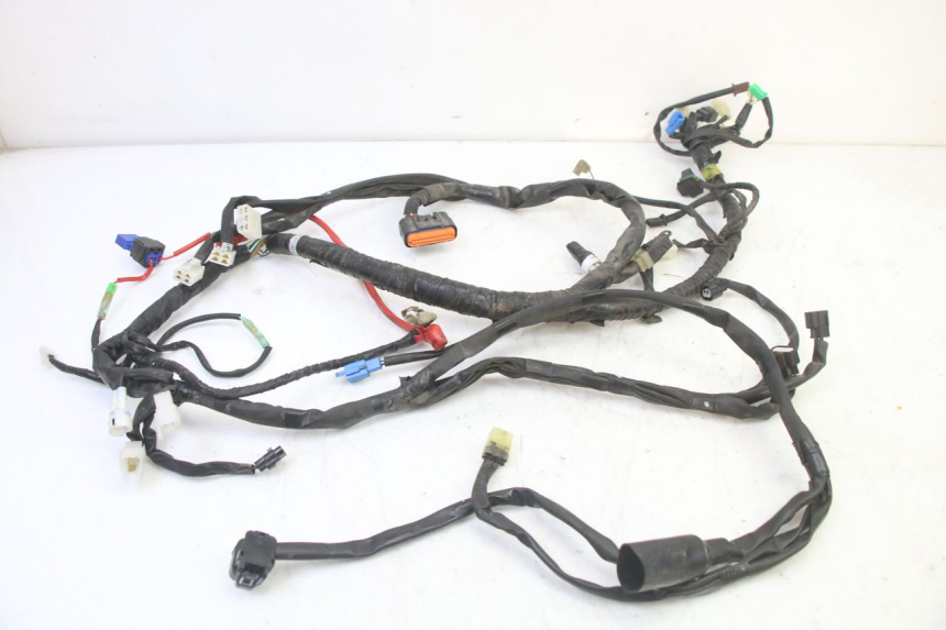 photo de IMPIANTO ELETTRICO MBK WAAP 125 (2008 - 2013)