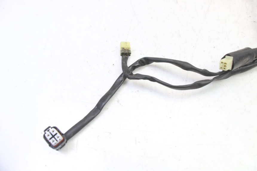 photo de IMPIANTO ELETTRICO MBK WAAP 125 (2008 - 2013)