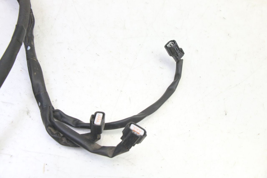 photo de IMPIANTO ELETTRICO MBK WAAP 125 (2008 - 2013)