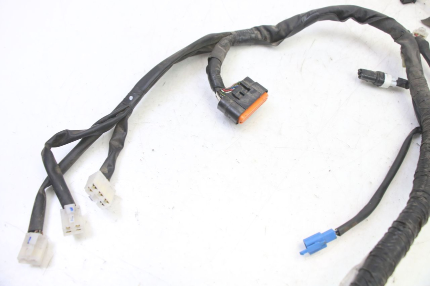 photo de IMPIANTO ELETTRICO MBK WAAP 125 (2008 - 2013)