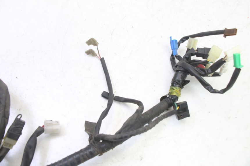 photo de IMPIANTO ELETTRICO MBK WAAP 125 (2008 - 2013)
