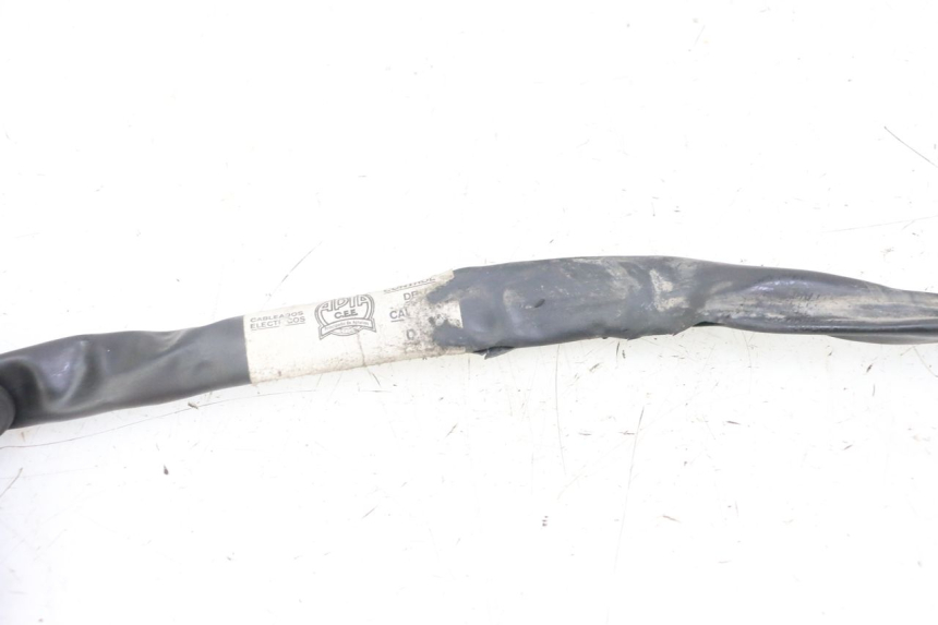 photo de IMPIANTO ELETTRICO YAMAHA WHY 50 (1998 - 2000)