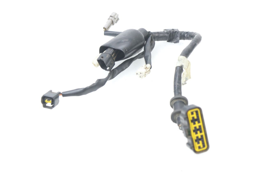 photo de Cablaggio YAMAHA WR-F WRF 250 (2007 - 2011)