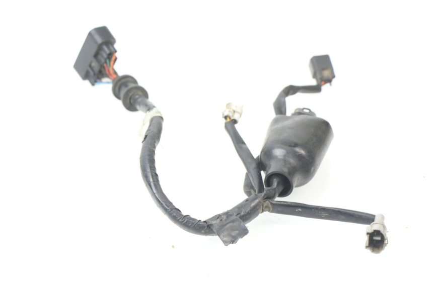 photo de Cablaggio YAMAHA WR-F WRF 250 (2007 - 2011)