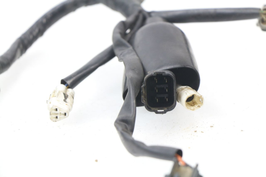 photo de Cablaggio YAMAHA WR-F WRF 250 (2007 - 2011)