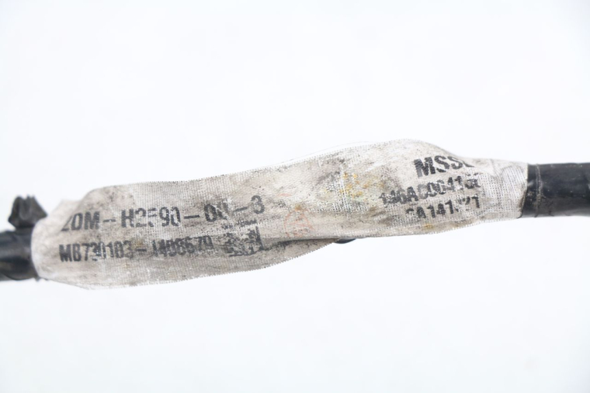 photo de IMPIANTO ELETTRICO YAMAHA XMAX X-MAX ABS 125 (2014 - 2016) - Dettaglio del componente