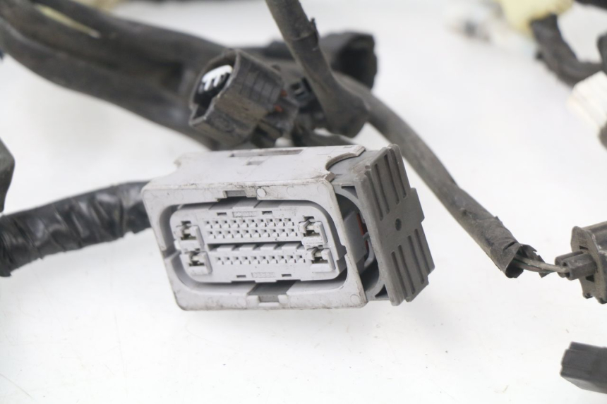 photo de FAISCEAU YAMAHA X-MAX XMAX 125 (2010 - 2014)