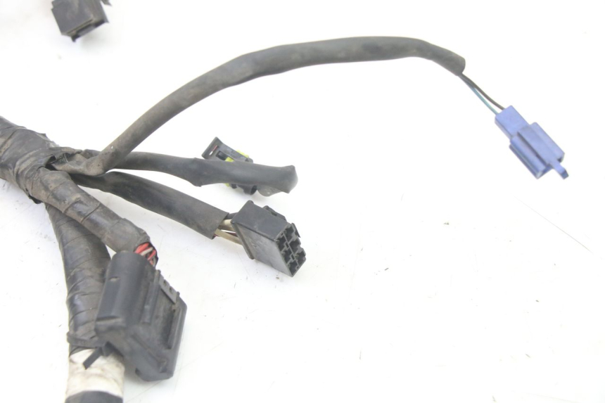 photo de FAISCEAU YAMAHA X-MAX XMAX 125 (2010 - 2014)