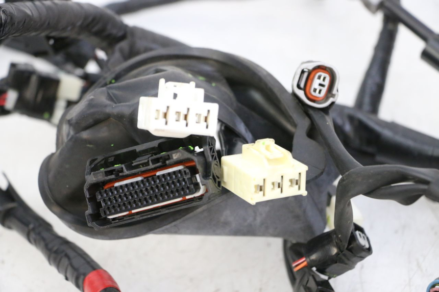 photo de IMPIANTO ELETTRICO YAMAHA XMAX X-MAX 125 (2021 - 2025)