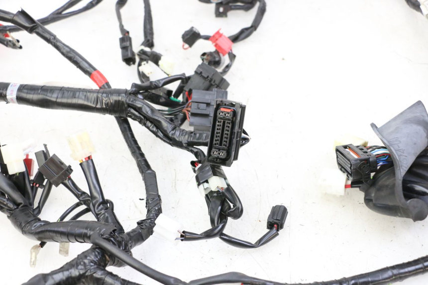 photo de IMPIANTO ELETTRICO YAMAHA XMAX X-MAX 125 (2021 - 2025)