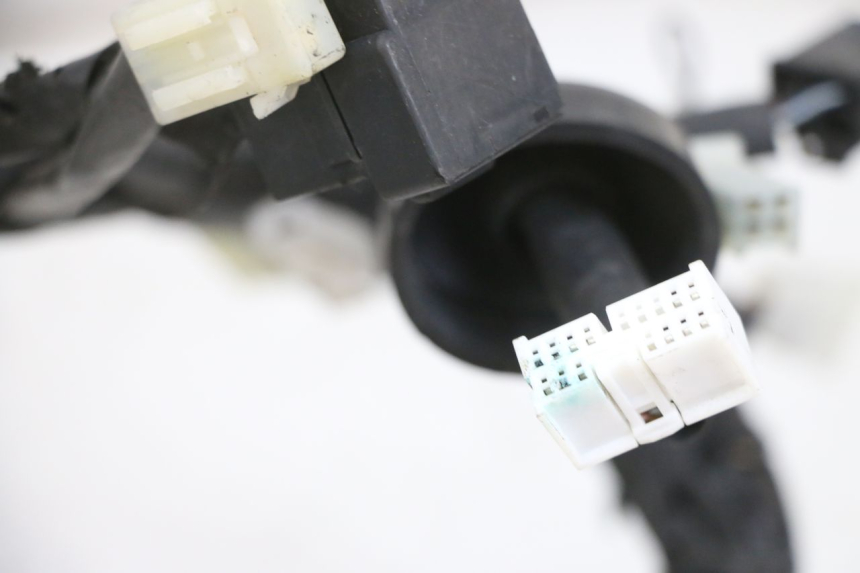 photo de FAISCEAU YAMAHA X-MAX XMAX 125 (2010 - 2014)