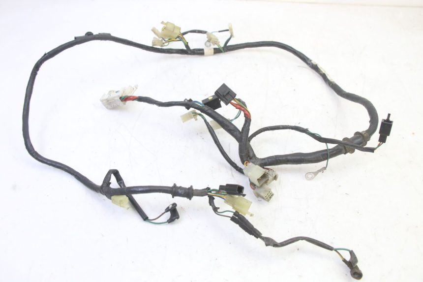 photo de IMPIANTO ELETTRICO HONDA X8R 50 (1998 - 2003)
