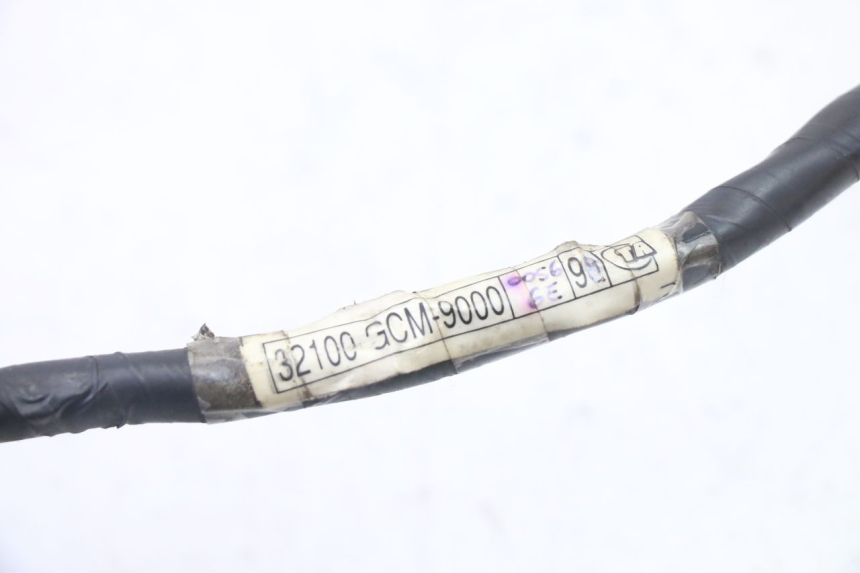 photo de IMPIANTO ELETTRICO HONDA X8R 50 (1998 - 2003)