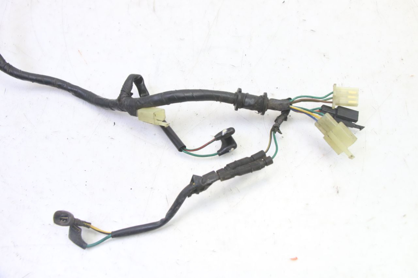 photo de IMPIANTO ELETTRICO HONDA X8R 50 (1998 - 2003)