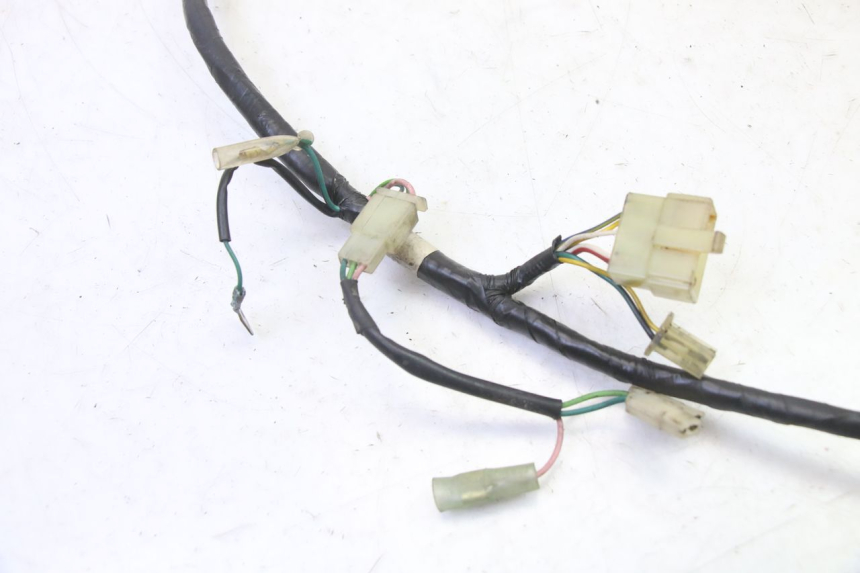 photo de IMPIANTO ELETTRICO HONDA X8R 50 (1998 - 2003)