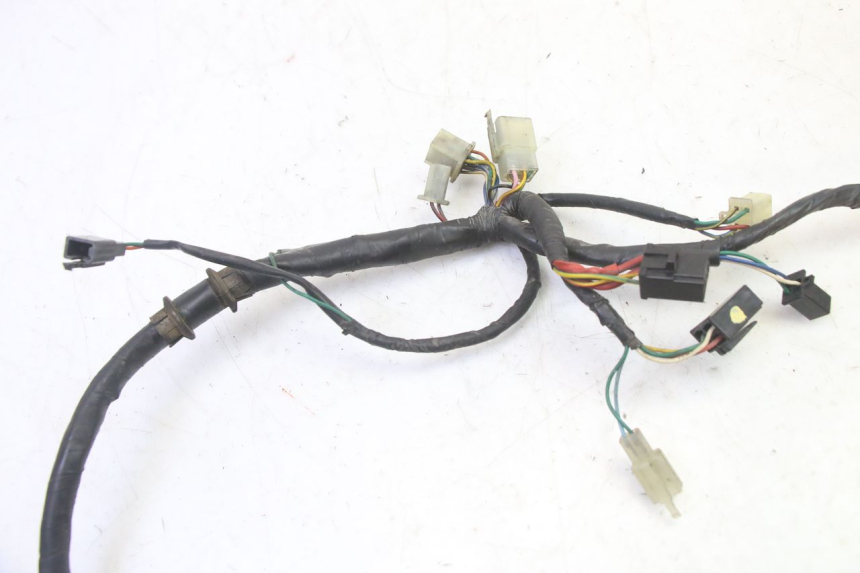 photo de IMPIANTO ELETTRICO HONDA X8R 50 (1998 - 2003)