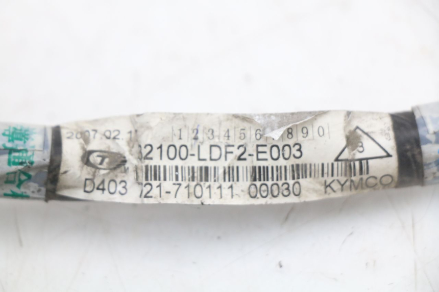 photo de Cablaggio KYMCO XCITING 250 (2006 - 2009)